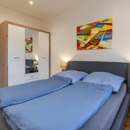 Schwabachauen 5 By Interhome Apartamento