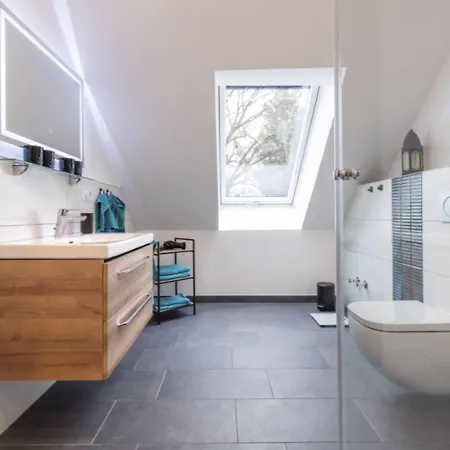 Schwabachauen 5 By Interhome