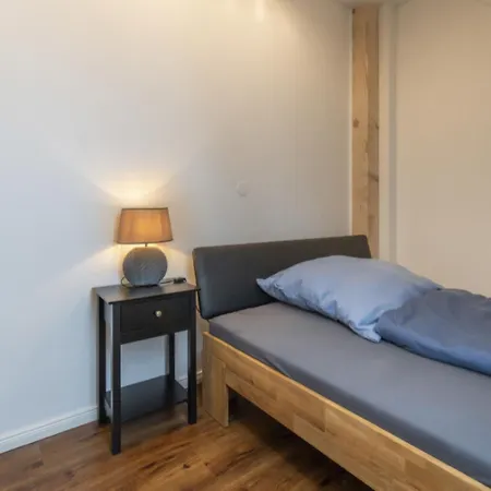 Schwabachauen 5 By Interhome Eckental