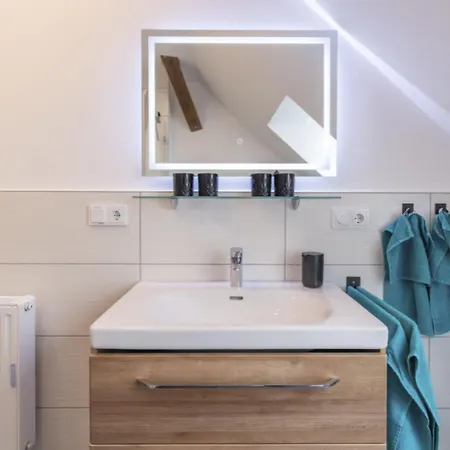 Schwabachauen 5 By Interhome Apartamento