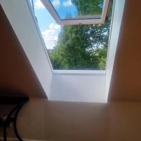 Lägenhet Schwabachauen 5 By Interhome *
