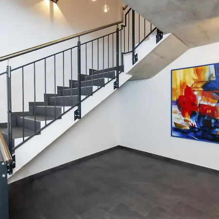 Lägenhet Schwabachauen 5 By Interhome Eckental