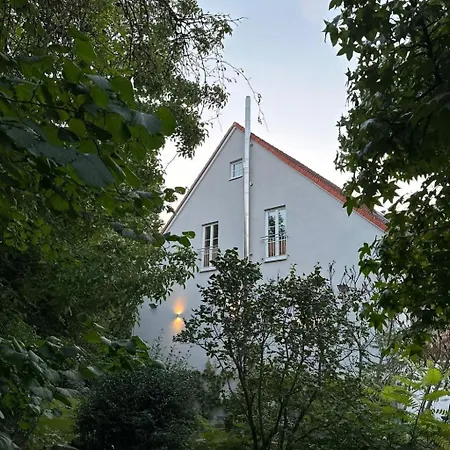 Schwabachauen 5 By Interhome Lägenhet
