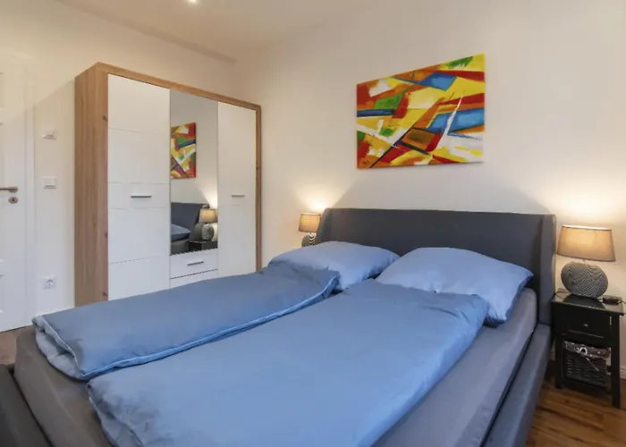 Schwabachauen 5 By Interhome Apartamento