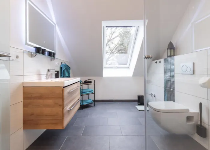 Schwabachauen 5 By Interhome