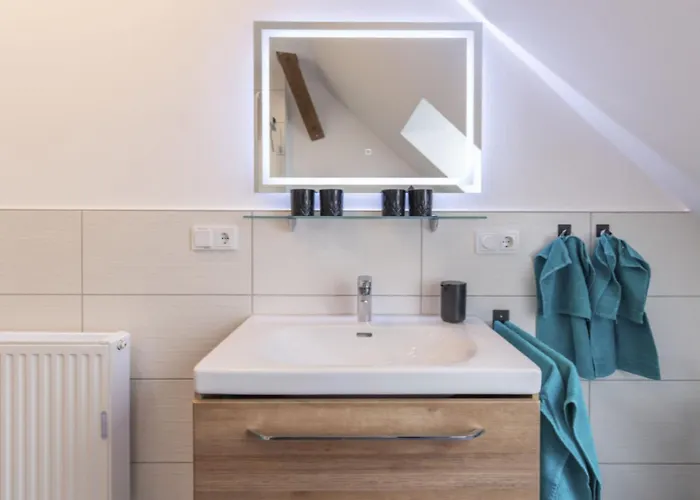 Schwabachauen 5 By Interhome Apartamento