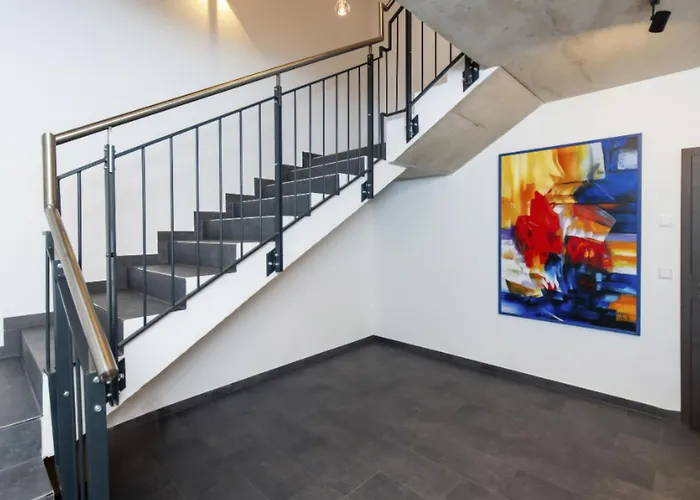 Apartamento Schwabachauen 5 By Interhome Eckental