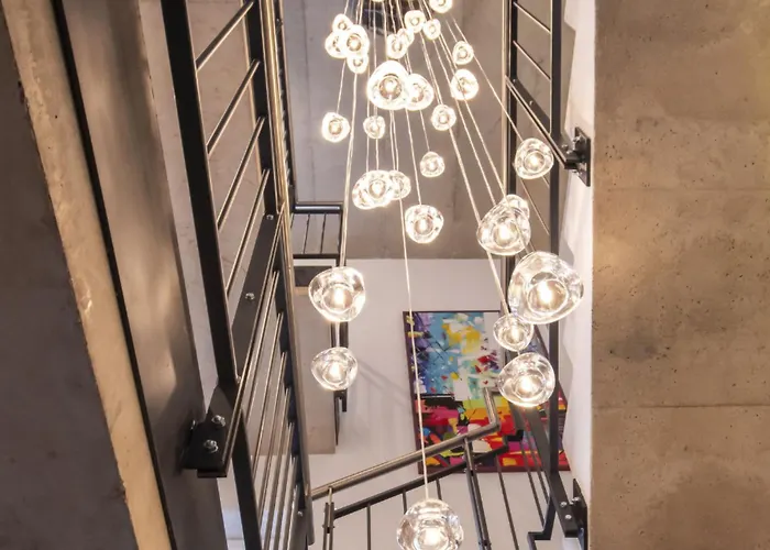 Apartamento Schwabachauen 5 By Interhome *