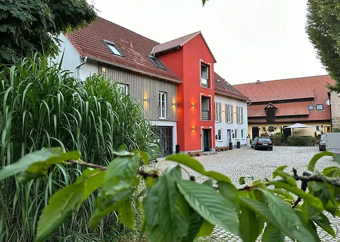 Apartamento Schwabachauen 5 By Interhome *
