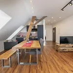 Apartment Schwabachauen 5 By Interhome Eckental