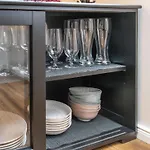 Apartment Schwabachauen 5 By Interhome *