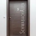 Apartment Schwabachauen 5 By Interhome