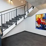 Apartment Schwabachauen 5 By Interhome Eckental