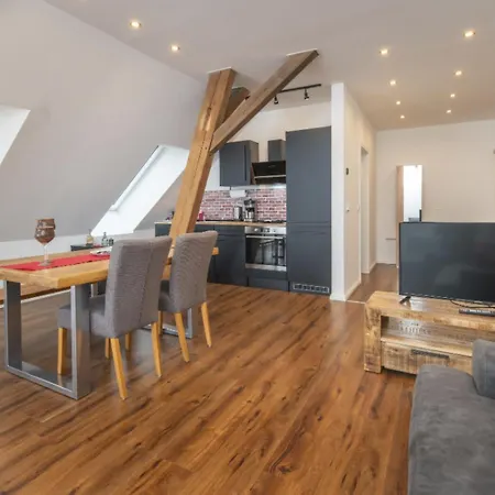 Schwabachauen 5 By Interhome *