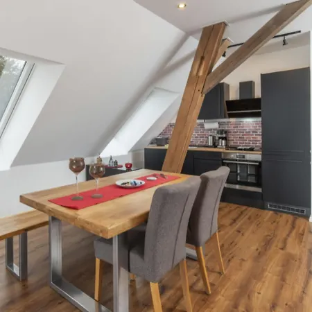 Schwabachauen 5 By Interhome *