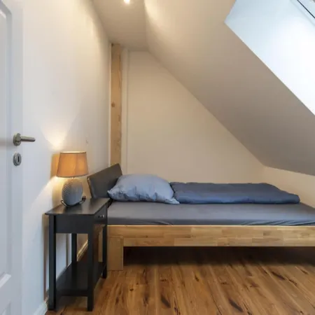 Schwabachauen 5 By Interhome Eckental