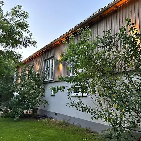 Schwabachauen 5 By Interhome Eckental