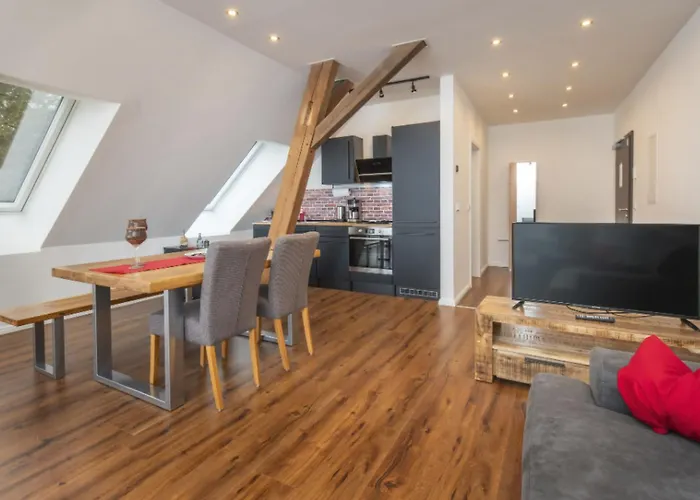 Schwabachauen 5 By Interhome *