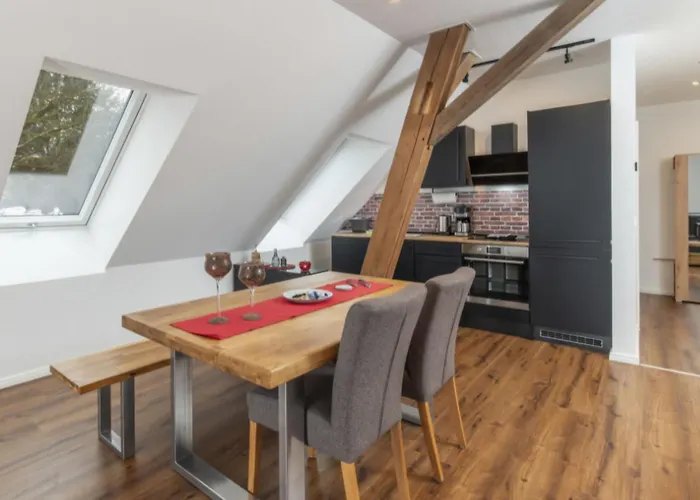 Schwabachauen 5 By Interhome *
