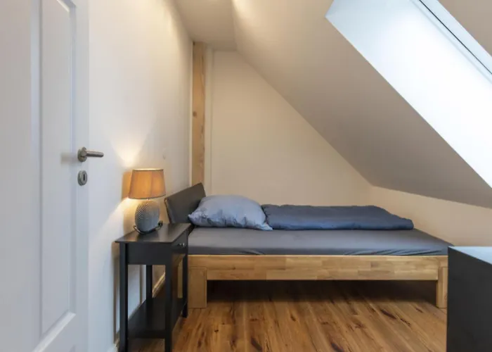 Schwabachauen 5 By Interhome Eckental