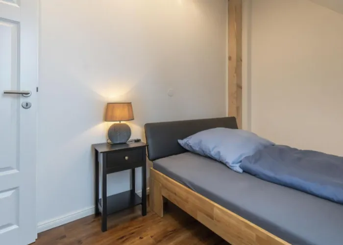 Schwabachauen 5 By Interhome Eckental